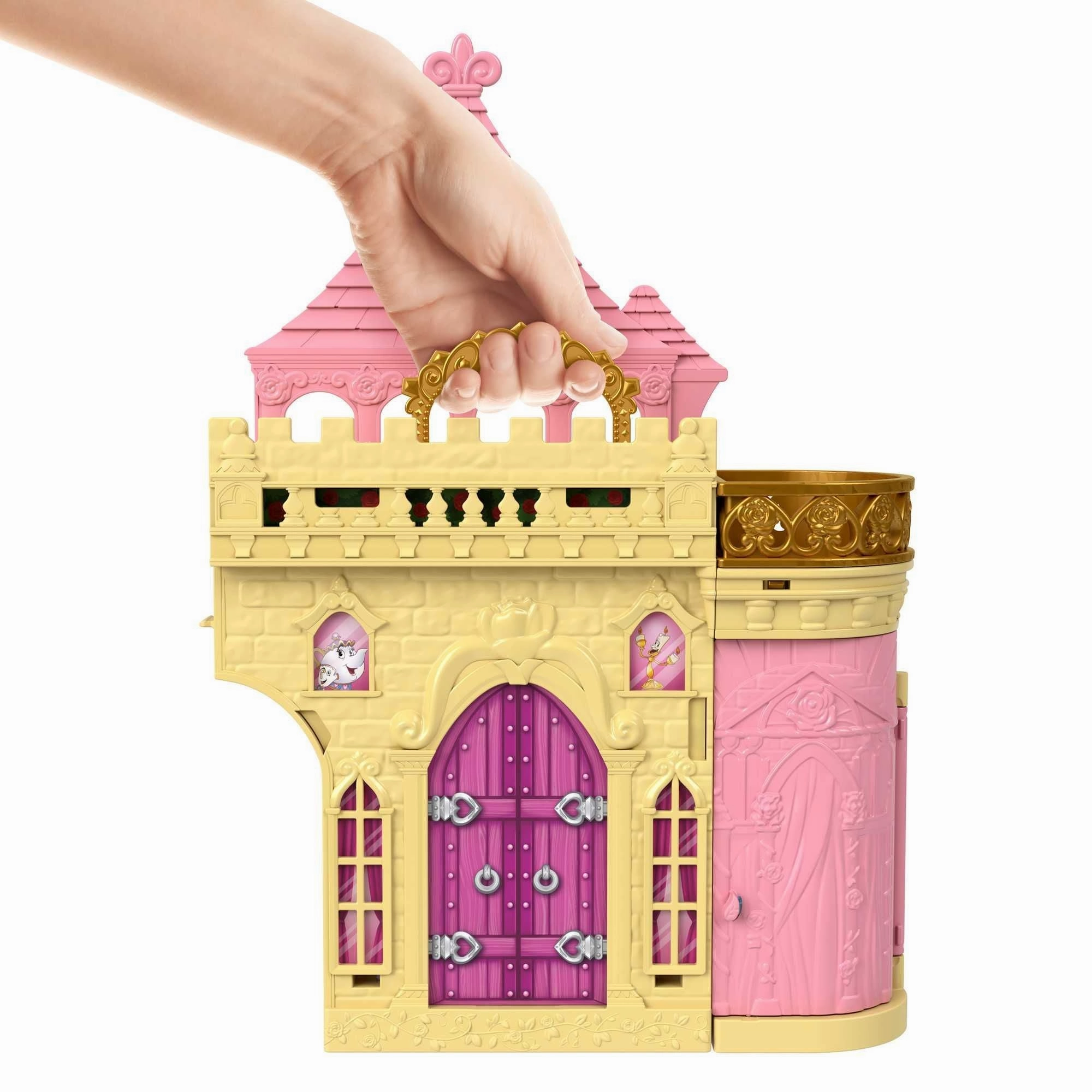 Disney Princess Storytime Stackers Assortment
