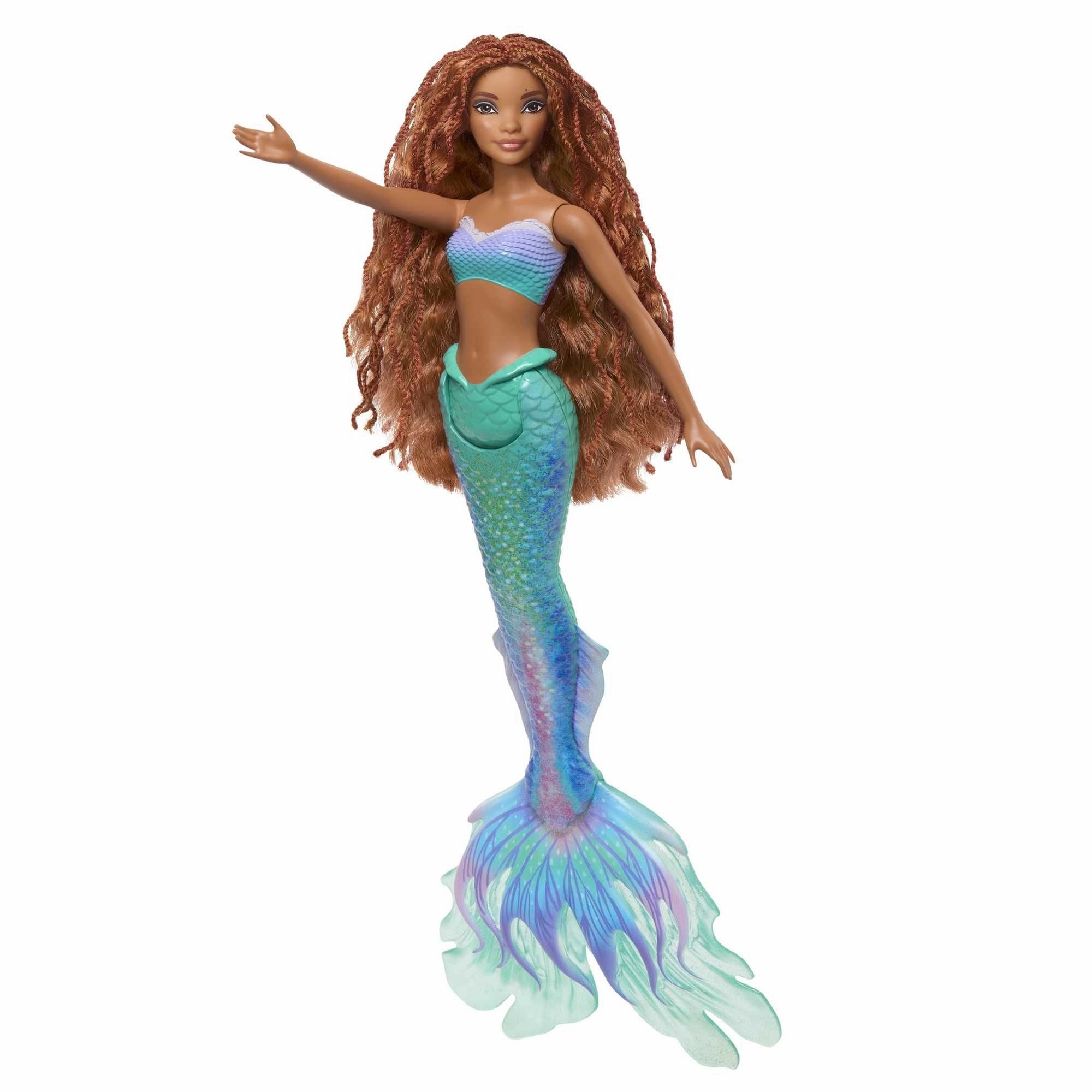 Disney Princess The Little Mermaid Ariel Doll