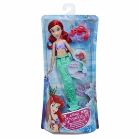 Disney Princess Water Play Fashion Doll Ariel