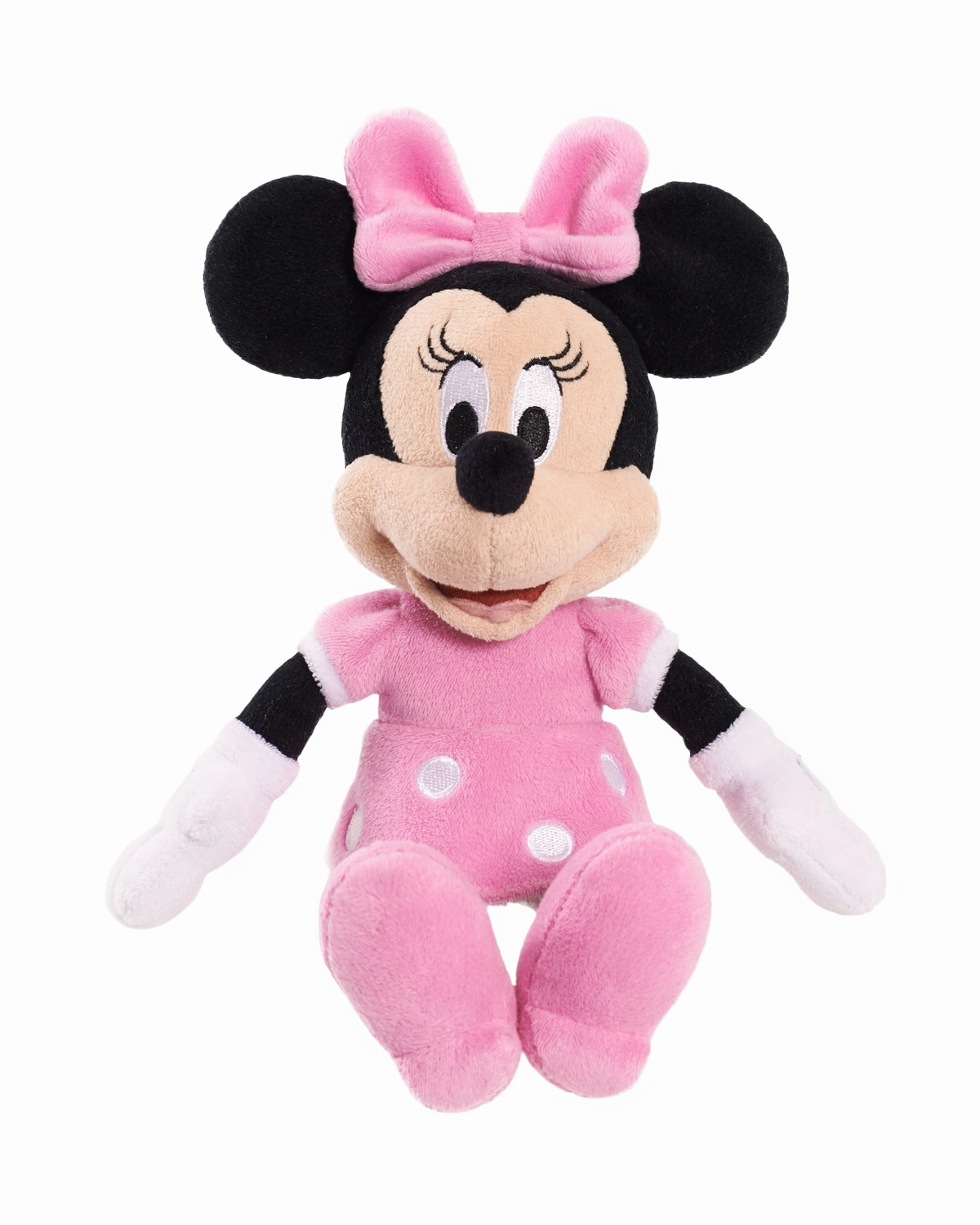 Disney Standard Bean Plush Minnie Mouse