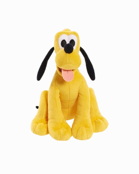 Disney Standard Bean Plush Pluto