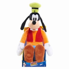 Disney Standard Large Plush Goofy