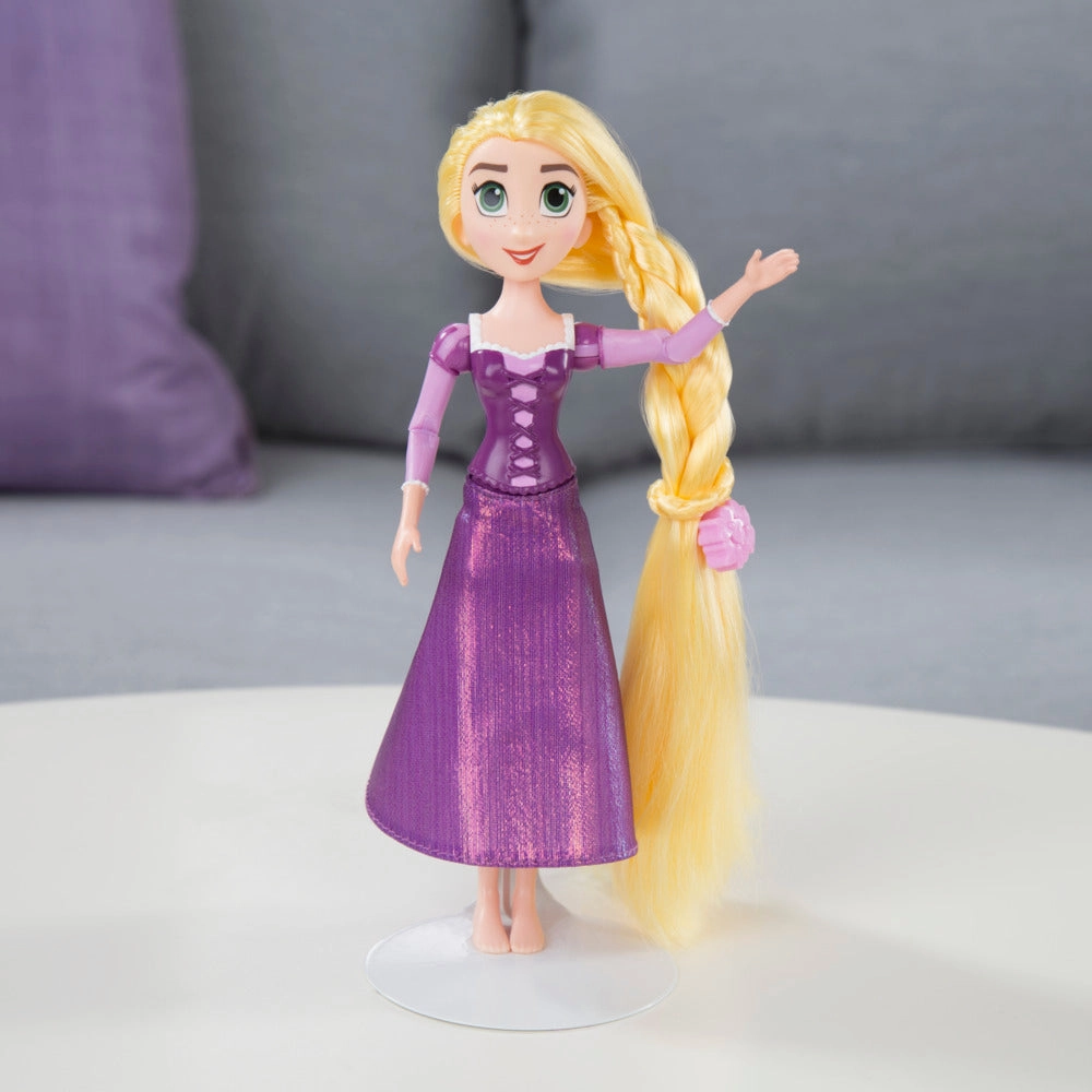 Disney Tangled The Series Doll Rapunzel