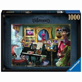 Disney Villainous: Lady Tremaine 1000pc