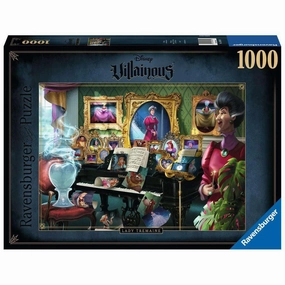 Disney Villainous: Lady Tremaine 1000pc