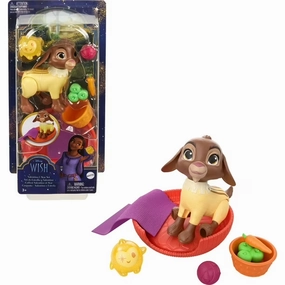 Disney Wish Valentino & Star Set