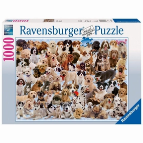 Dog's Galore! 1000pc