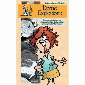 Dome Explosions