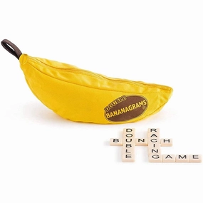 Double Bananagrams