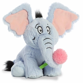Dr. Seuss Horton
