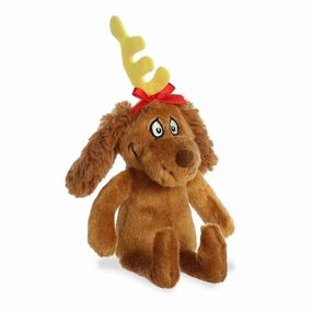 Dr. Seuss Max
