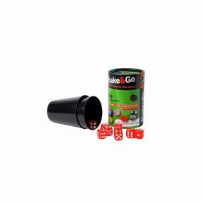 Dudo Shake & Go