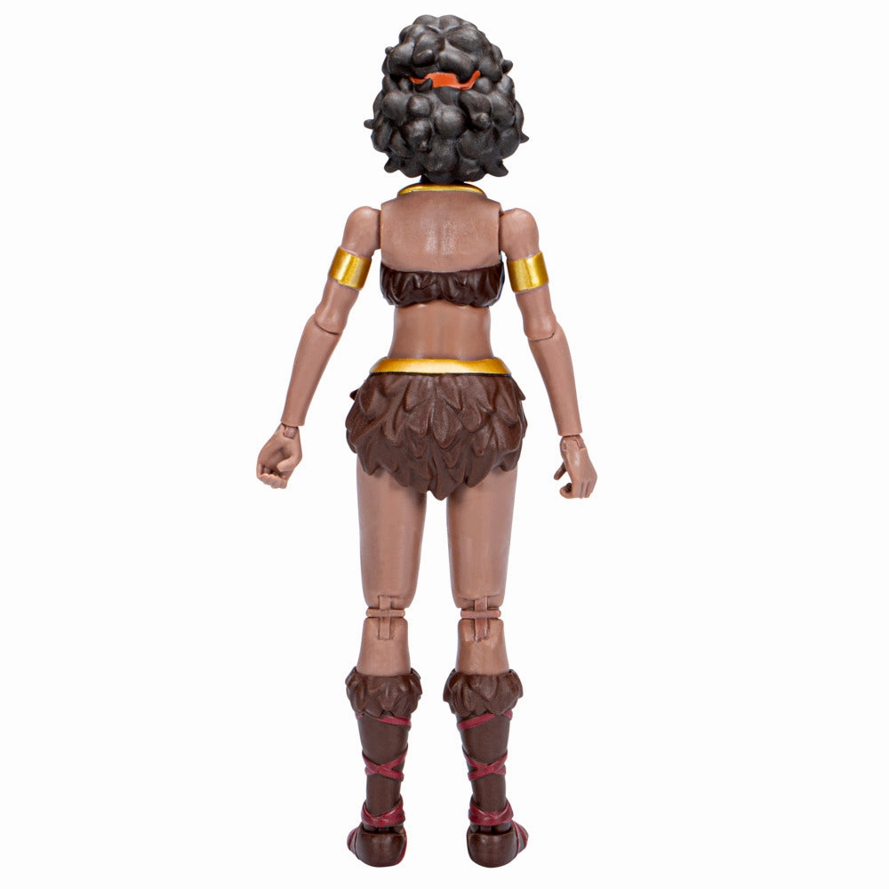 Dungeons & Dragons Cartoon Classics Action Figure Diana