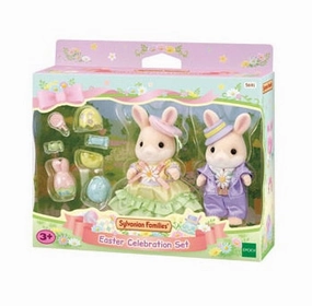 Easter Celebration Set