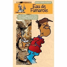Eau de Fumarole