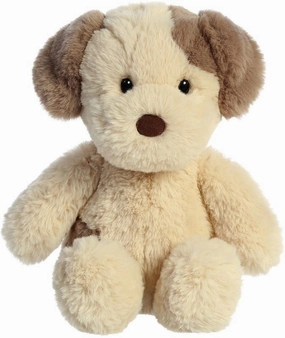 EBBA PIP THE DOG