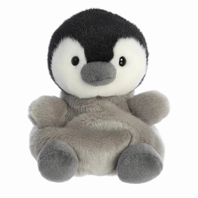 Emilio Emporor Penguin