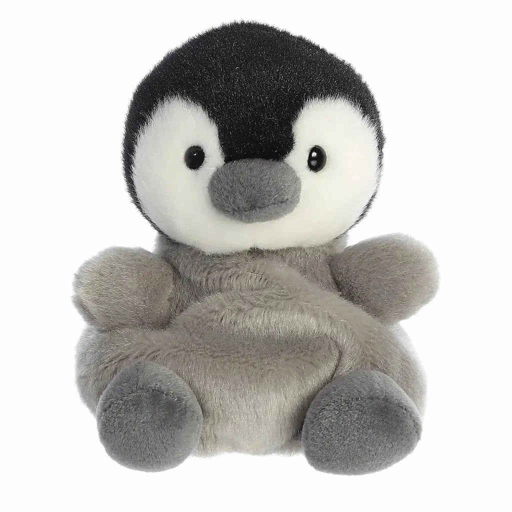 Emilio Emporor Penguin
