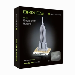 Empire State Building