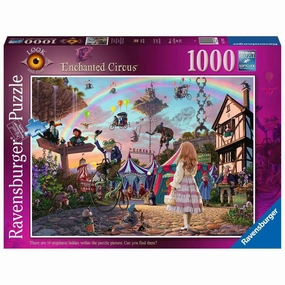 Enchanted Circus 1000pc