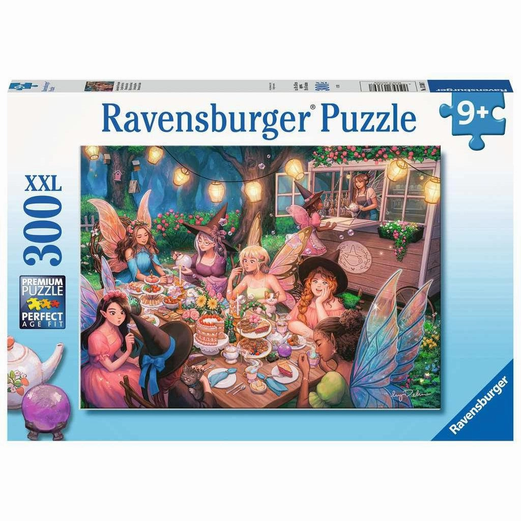 Enchanting Brew 300pc