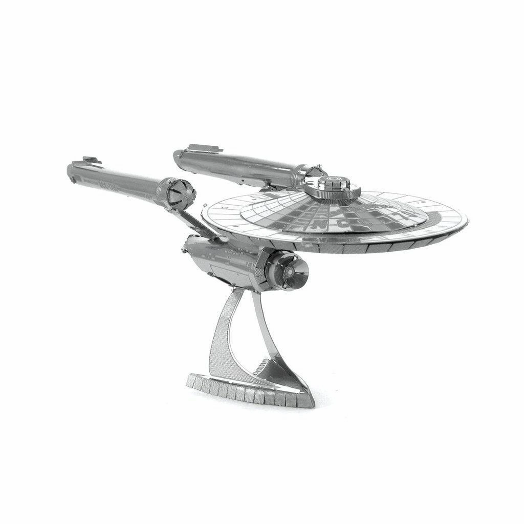 Enterprise NCC-1701 Model