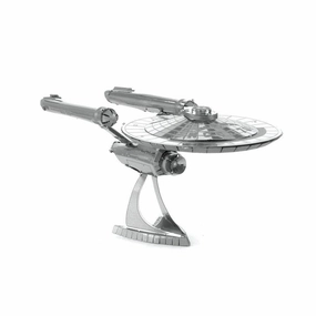 Enterprise NCC-1701 Model