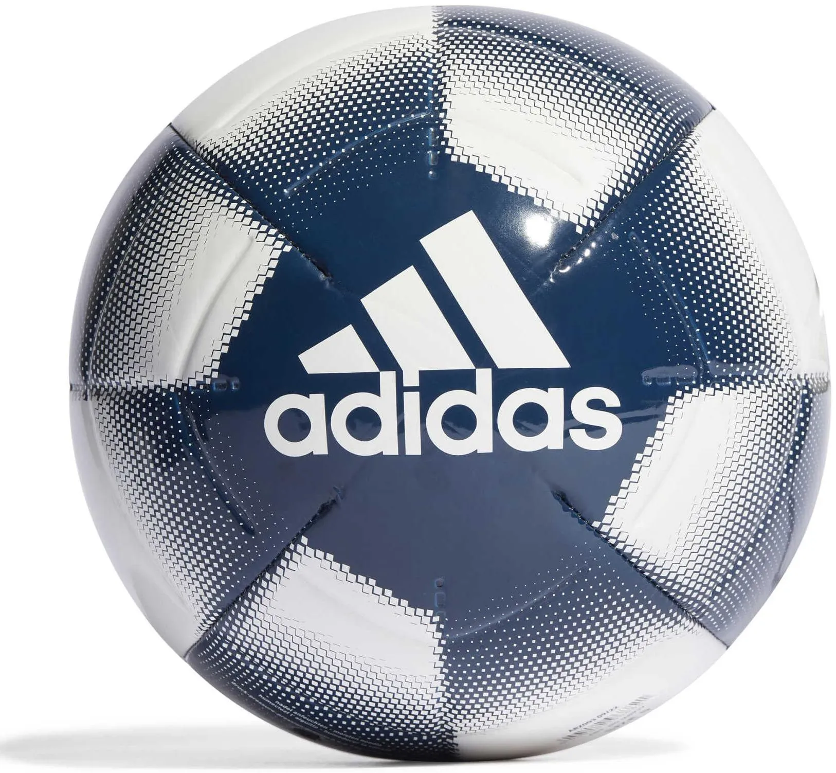 EPP Club Soccer Ball