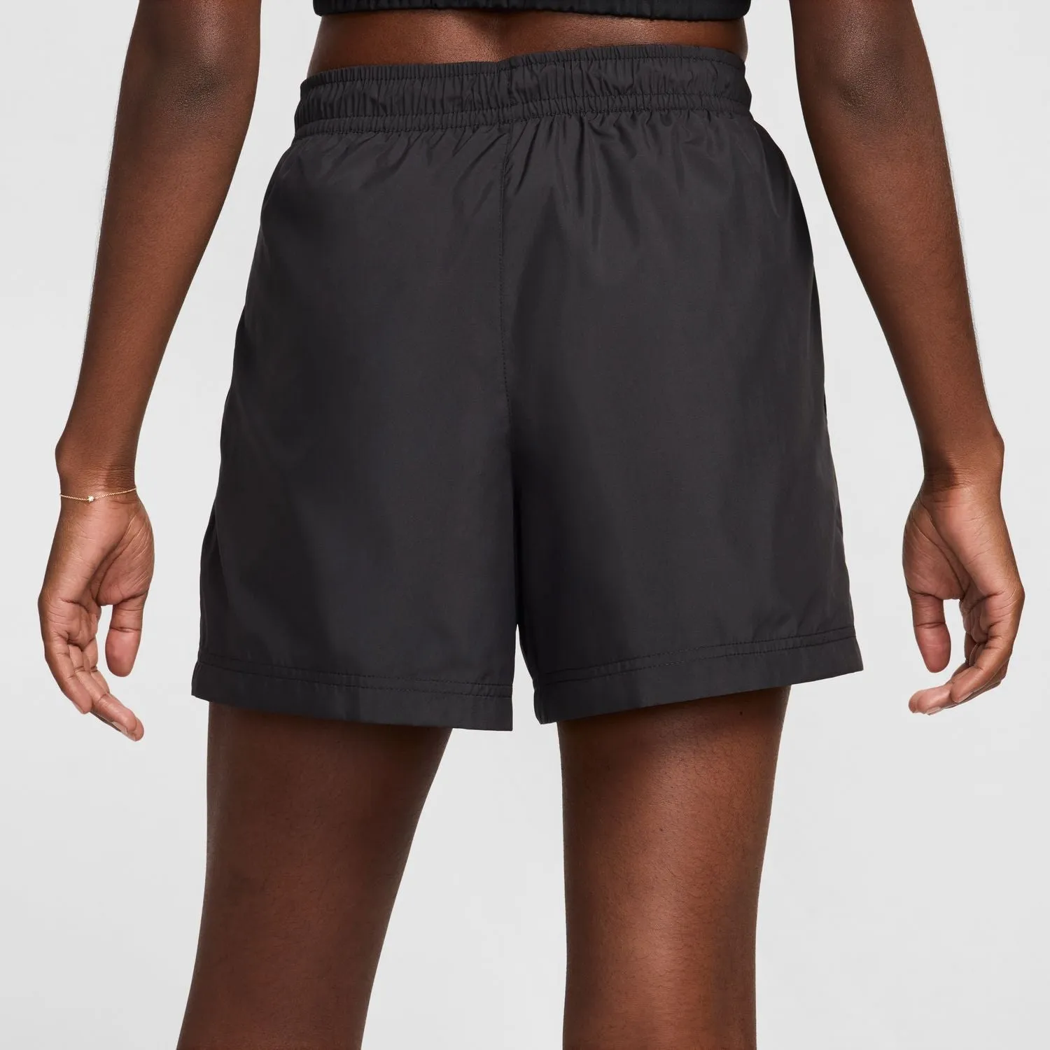 Essential Woven Short - Womens Clothing_Nike
