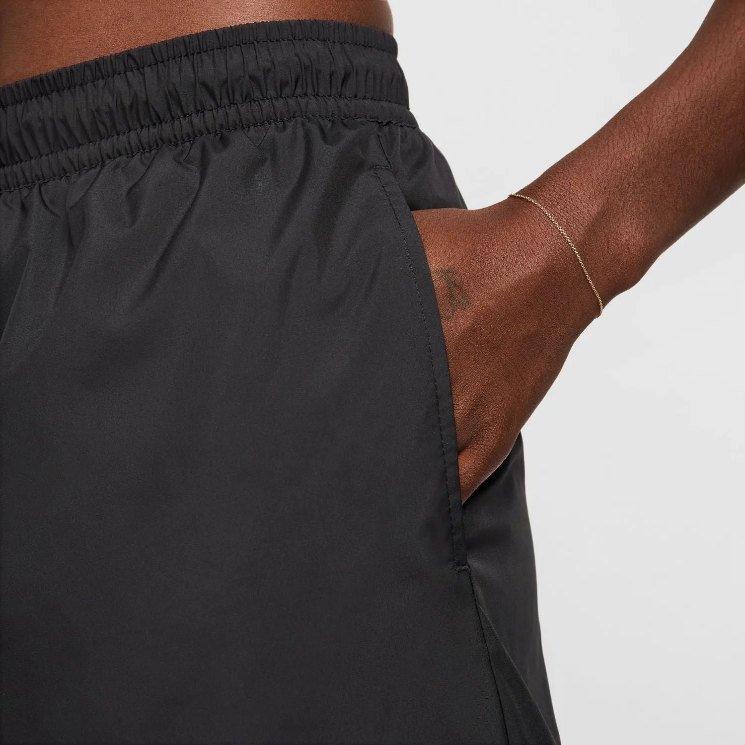 Essential Woven Short - Womens Clothing_Nike