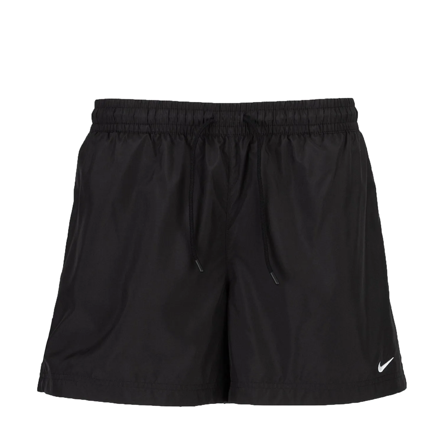 Essential Woven Short - Womens Clothing_Nike