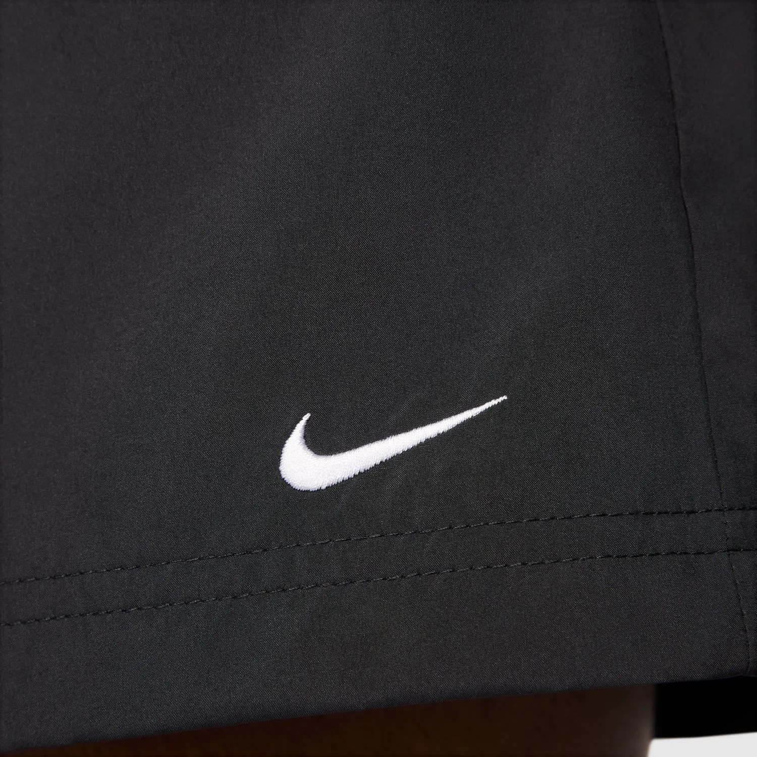 Essential Woven Short - Womens Clothing_Nike