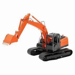 Excavator Model