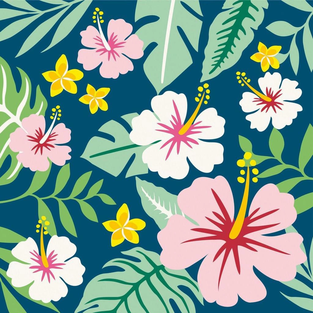 Exotic Plants CreArt