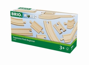 Expansion Pack Beginner 33401