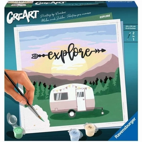 Explore