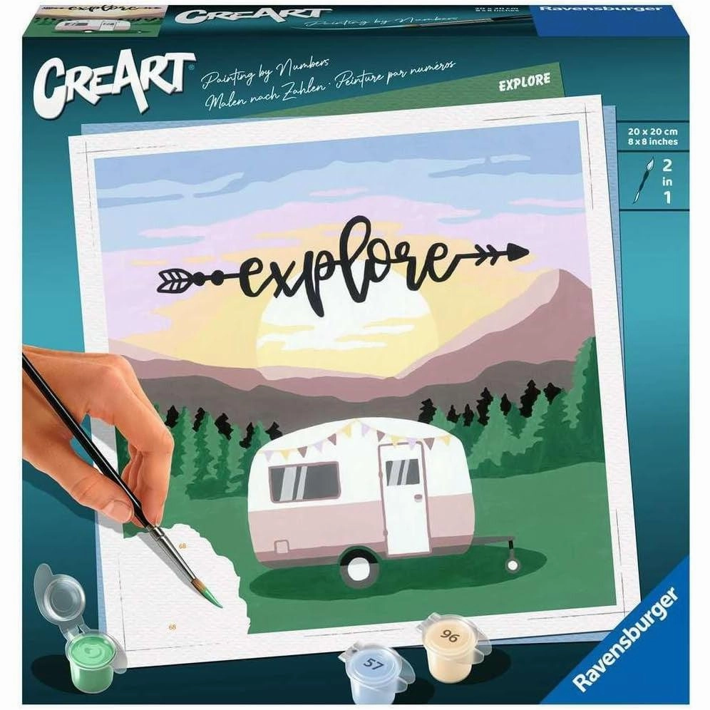 Explore