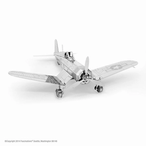 F4U Corsair