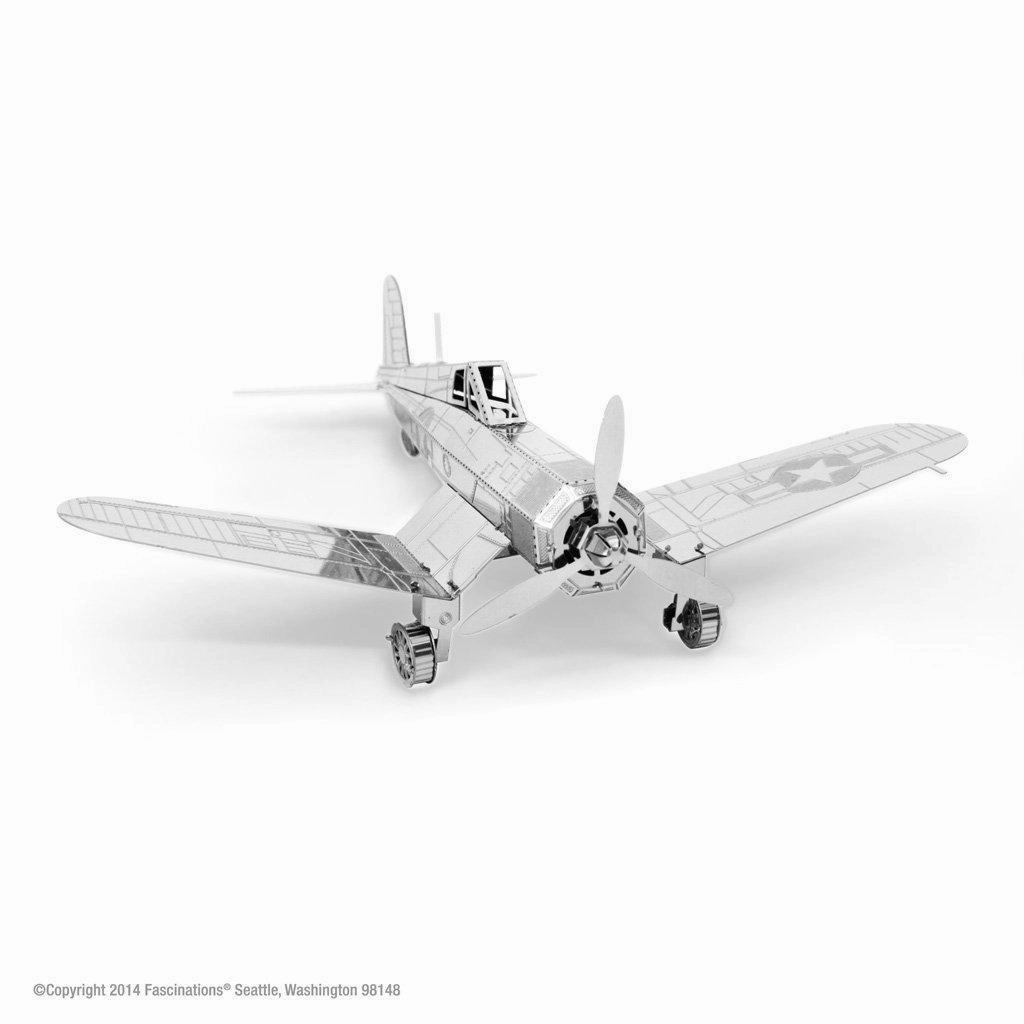 F4U Corsair
