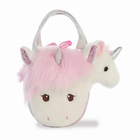 FANCY PALS TULIP UNICORN PET CARRIER