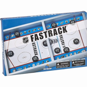 Fast Track: NHL