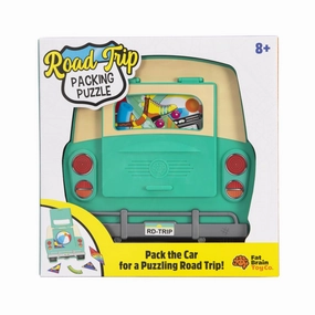 Fat Brain Road Trip Packing Puzzle