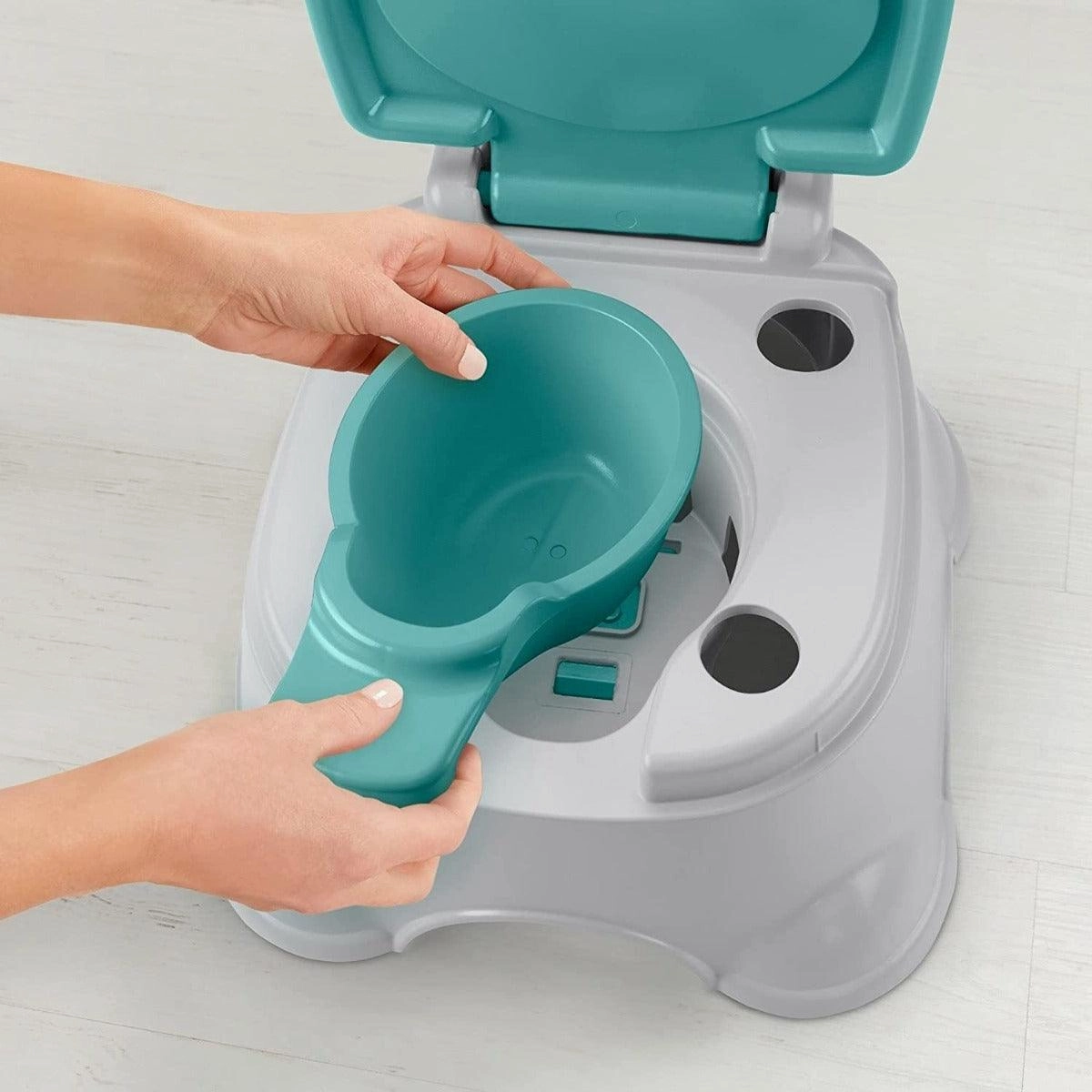 Fisher-Price 3-in-1 Potty Seat