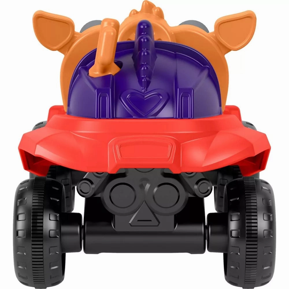 Fisher-Price Batwheels 1:55 Light Up 2 Pack Jestah