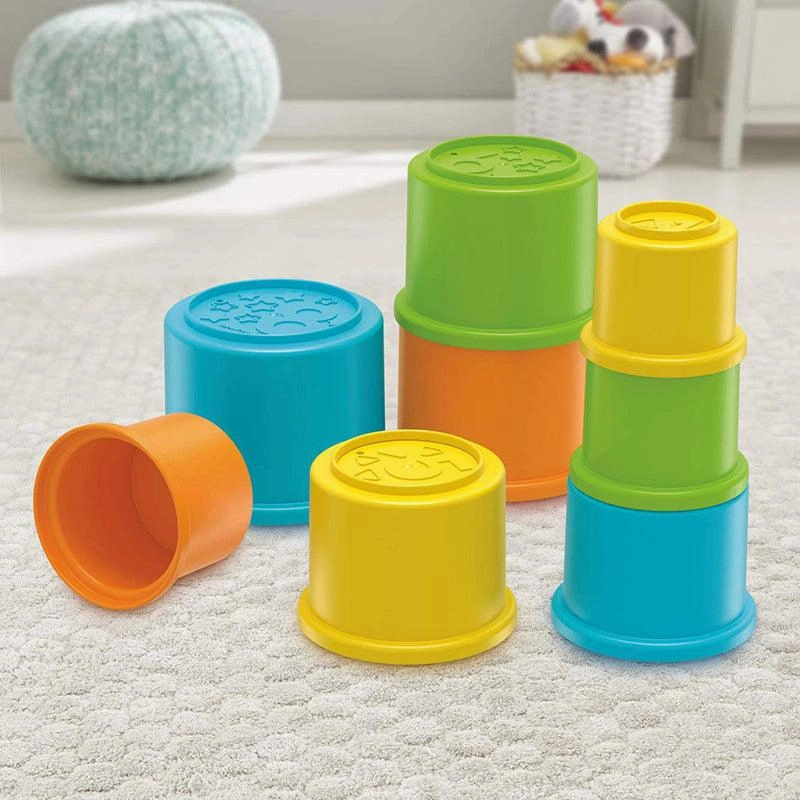 Fisher Price Stacking Cups