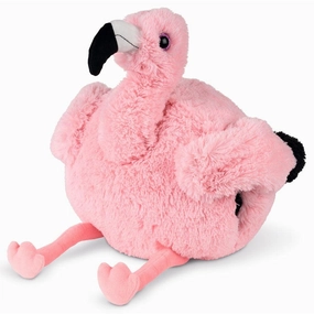 Flamingo Handwarmer