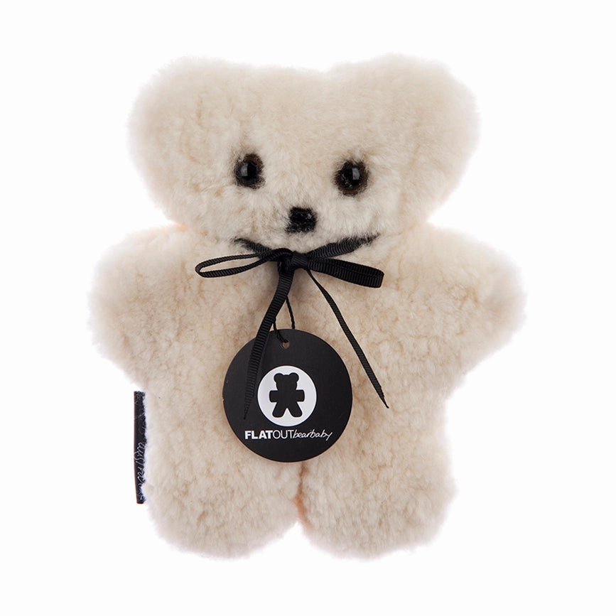 Flatout Bear - Small