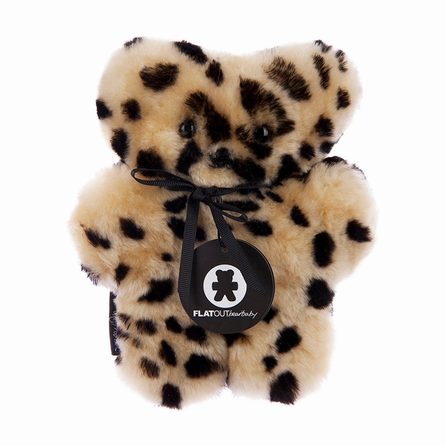 Flatout Bear - Small