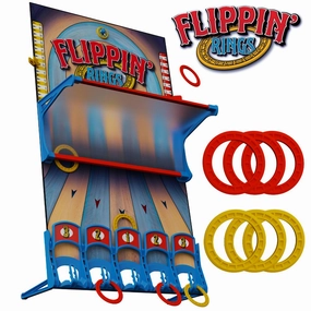 Flippin Rings