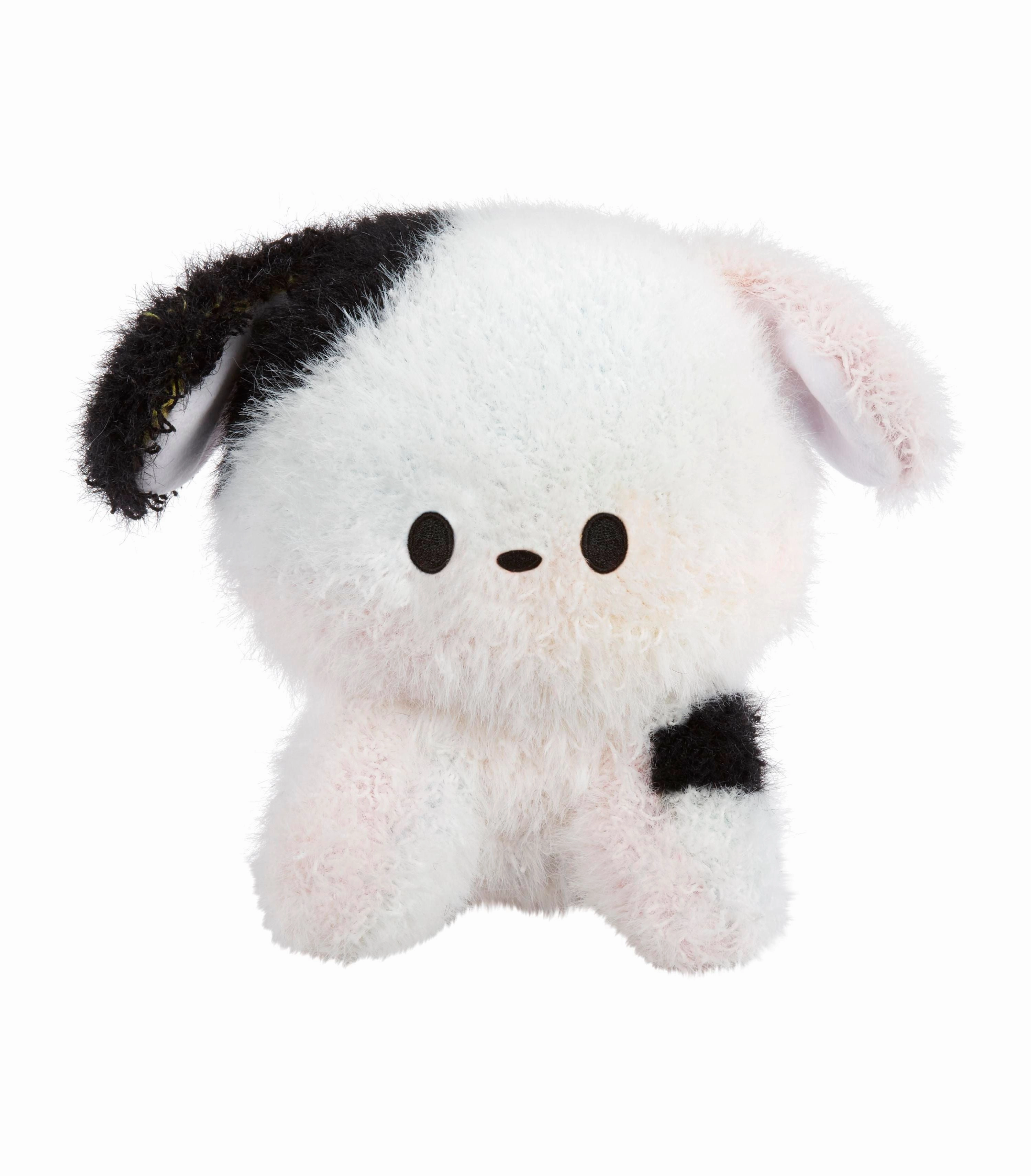 Fluffie Stuffiez Interactive Small Plush Dog - Surprise Character